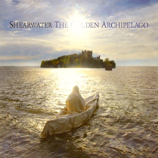 THE GOLDEN ARCHIPELAGO