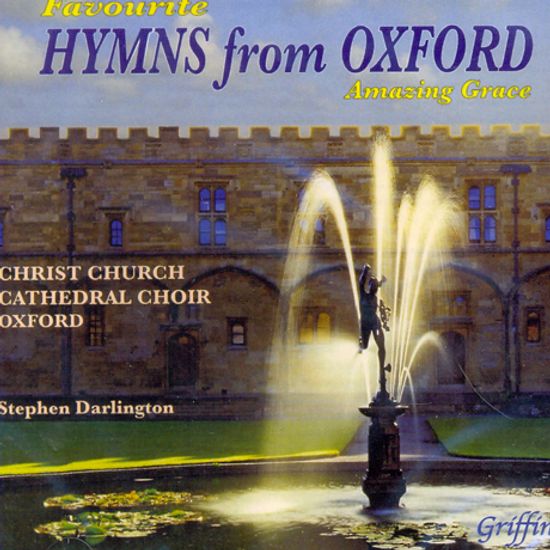 AMAZING GRACE/ STEPHEN DARILINGTON, CLIVE DRISKILL-SMITH