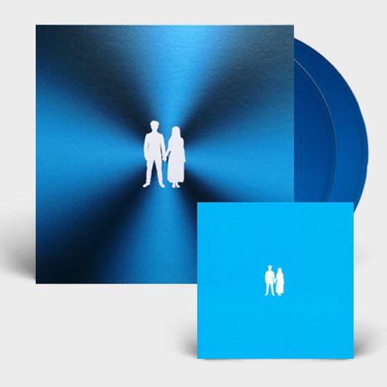 SONGS OF EXPERIENCE [CYAN BLUE 2LP+CD] [SUPER DELUXE BOX SET]