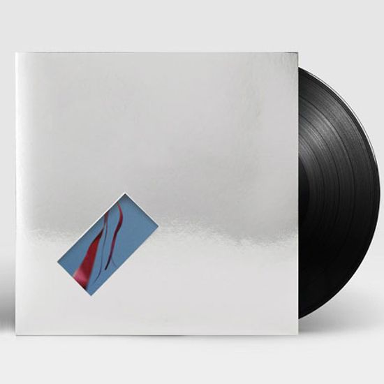 ON HOLD: REMIXES [12” SINGLE LP]