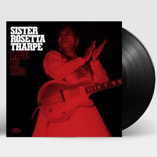 LIVE IN 1960 [140G LP]