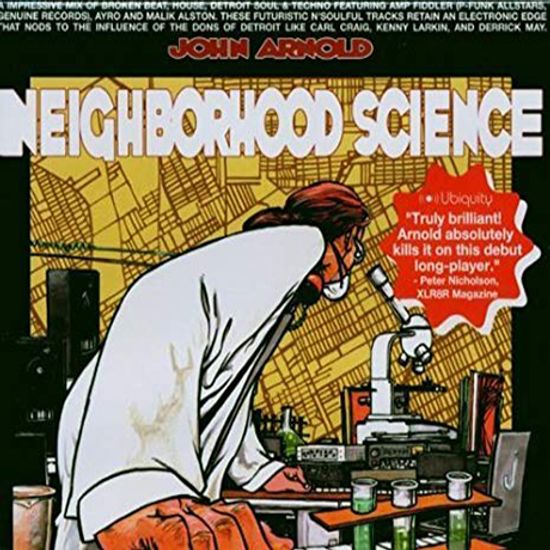 NEIGHBORHOOD SCIENCE