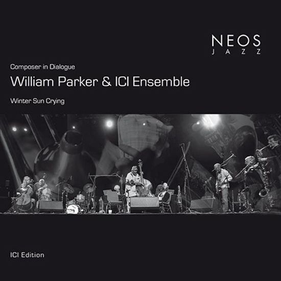 COMPOSER IN DIALOGUE [SACD HYBRID]