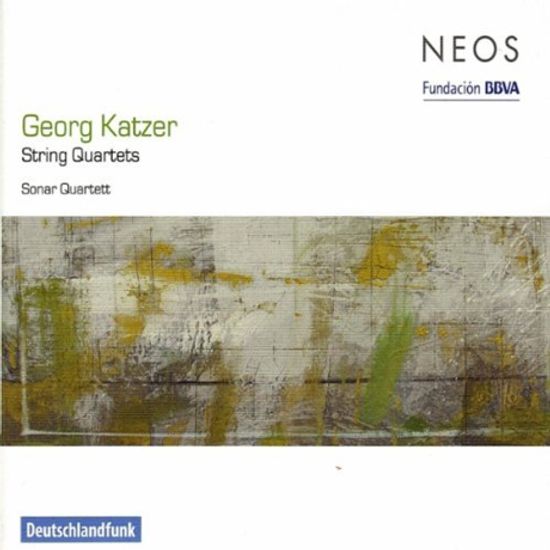 STRING QUARTETS/ SONAR QUARTETT [SACD HYBRID]