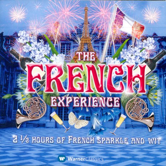 THE FRENCH EXPERIENCE