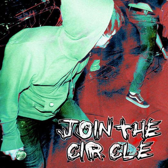 JOIN THE CIRCLE [EP]