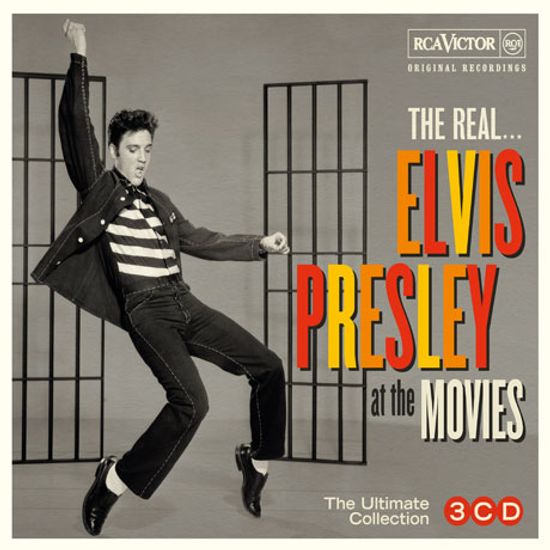 THE REAL...AT THE MOVIES: THE ULTIMATE COLLECTION