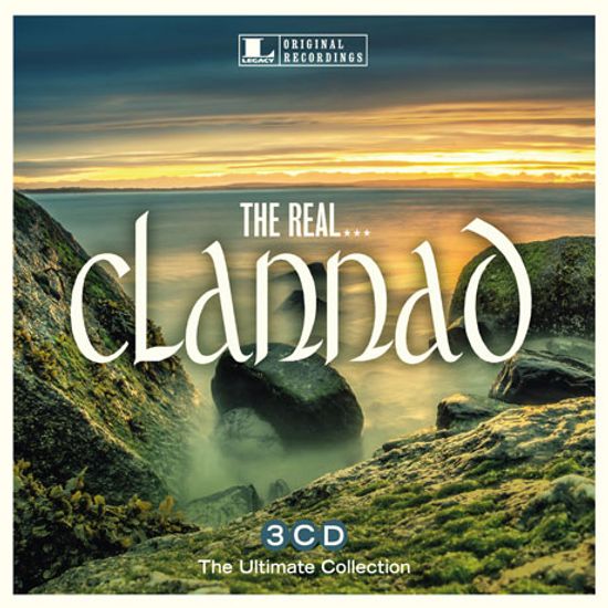 THE REAL...CLANNAD - THE ULTIMATE COLLECTION