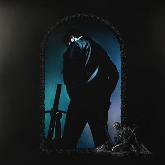 HOLLYWOOD`S BLEEDING