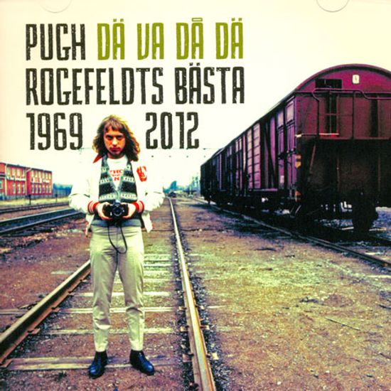 PUGH ROGEFELDTS BASTA 1969-2012 [DELUXE EDITION]
