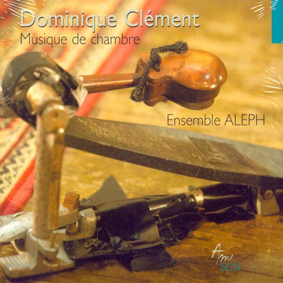 MUSIQUE DE CHAMBRE/ ENSEMBLE ALEPH