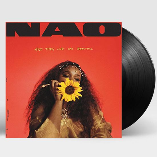 AND THEN LIFE WAS BEAUTIFUL [LP]