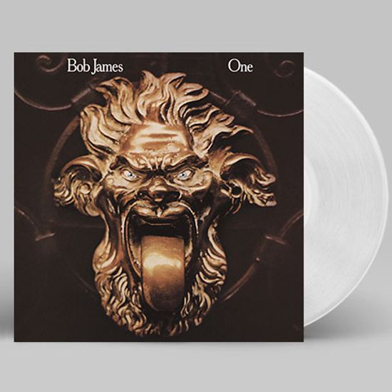 ONE [180G CRYSTAL LP]