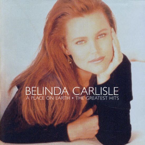 A PLACE ON EARTH: THE GREATEST HITS