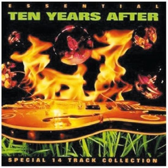 THE ESSENTIAL TEN YEARS AFTER COLLECTION