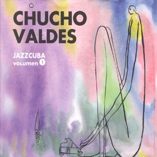 JAZZCUBA VOLUMEN 1