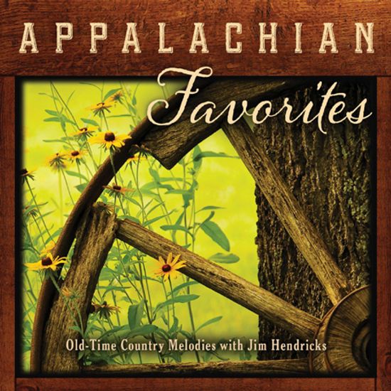 APPALACHIAN FAVORITES