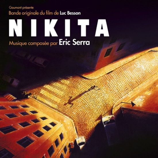 NIKITA [REMASTERD EDITION] [니키타: 리마스터 에디션]