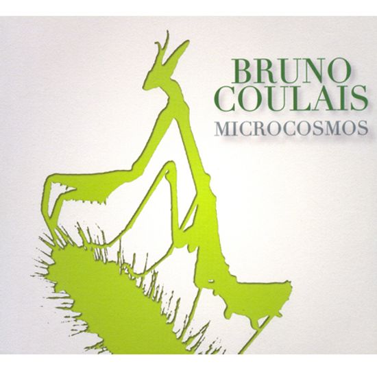 MICROCOSMOS [마이크로코스모스]