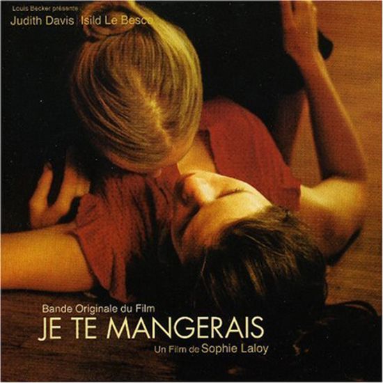 JE TE MANGERAIS [유 윌 비 마인]