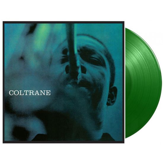 COLTRANE [180G GREEN LP]