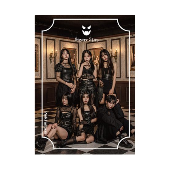 BIZARRE STORY [기괴한 이야기]