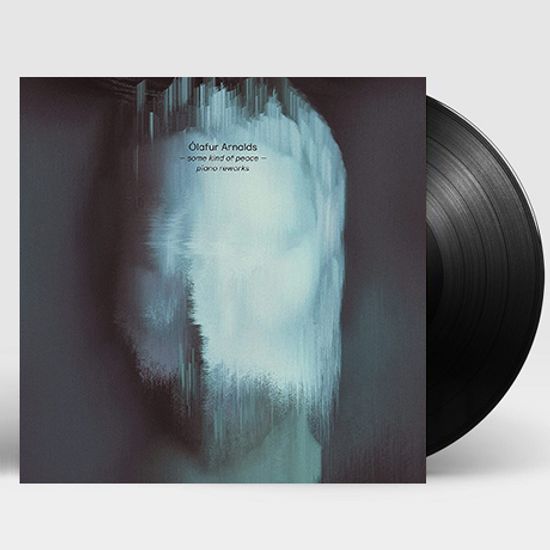 SOME KIND OF PEACE: PIANO REWORKS [올라퍼 아르날즈: 피아노 리웍스]