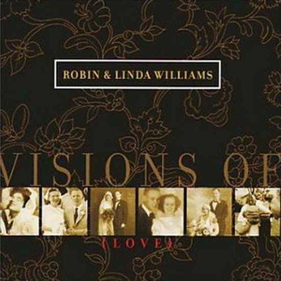 VISIONS OF LOVE