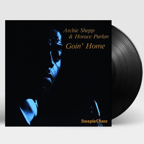 GOIN` HOME [180G LP]