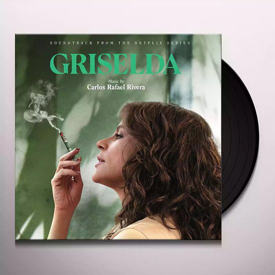 GRISELDA [그리셀다] [LP]