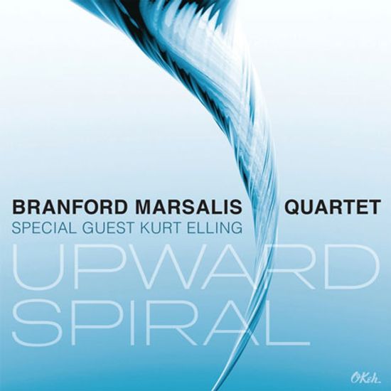 UPWARD SPIRAL: SPECIAL GUEST KURT ELLING