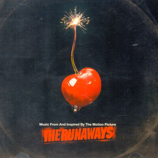 THE RUNAWAYS [런어웨이즈]