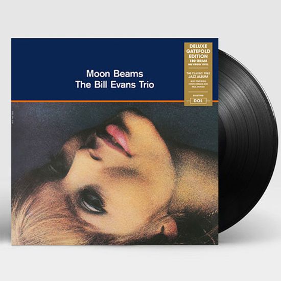 MOON BEAMS [180G LP]