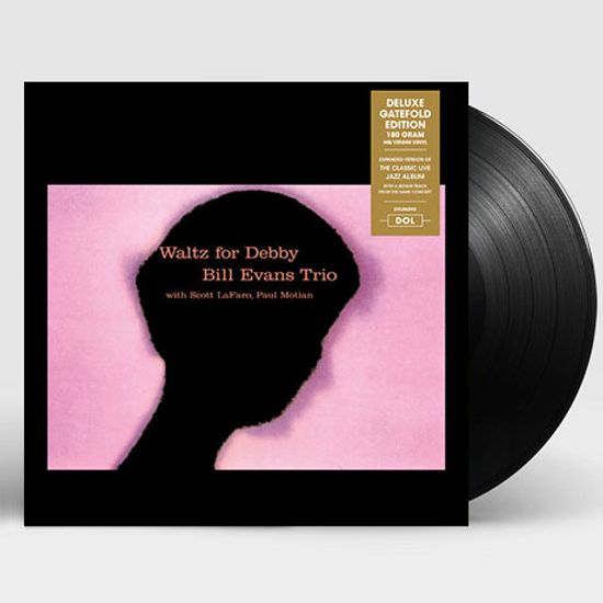 WALTZ FOR DEBBY [DELUXE] [180G LP]