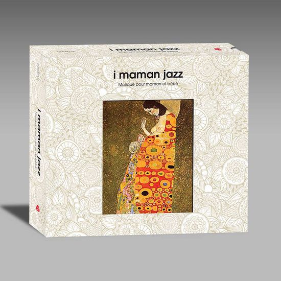 I MAMAN JAZZ [클로드 볼링+브라이언 크레인]