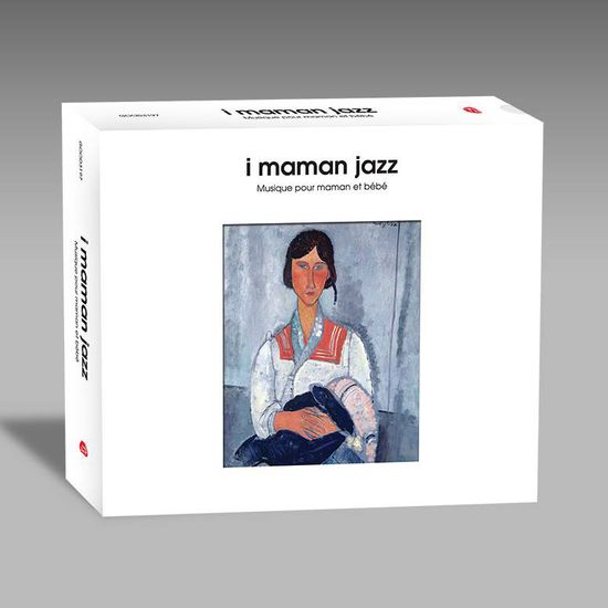 I MAMAN JAZZ [리사 발란트+두스코 고이코비치+피터 쉰들러]