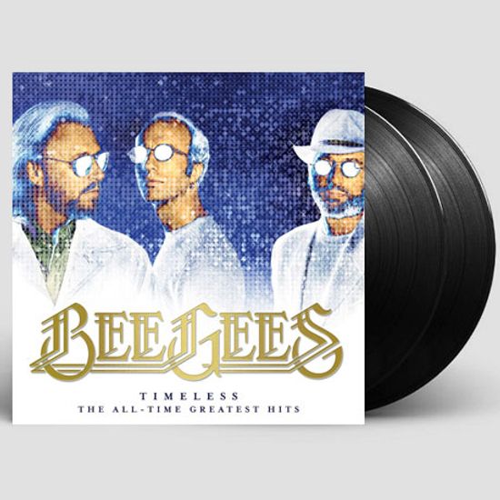 TIMELESS: THE ALL-TIME GREATEST HITS [180G LP]