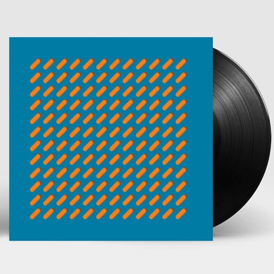 ORCHESTRAL MANOEUVRES IN THE DARK [LP]