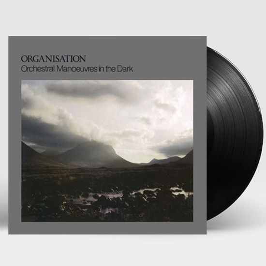 ORGANISATION [LP]