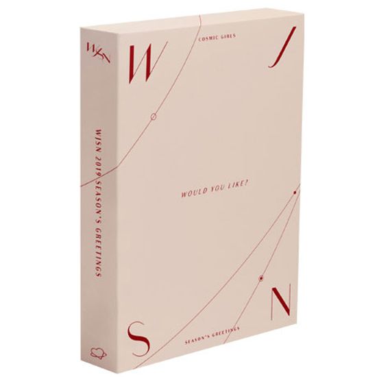 2019 SEASONS GREETINGS