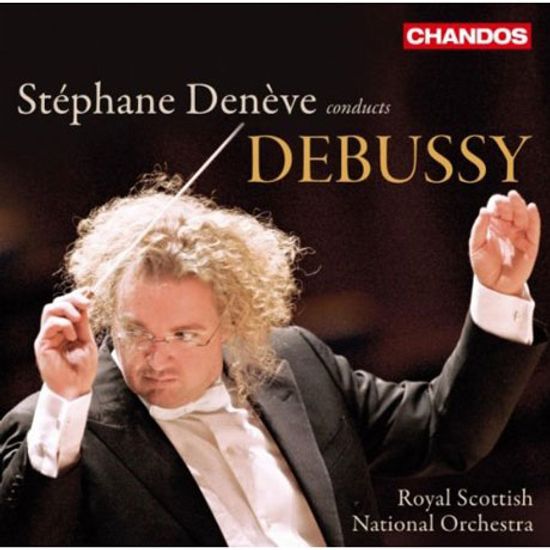 IMAGES ETC/ STEPHANE DENEVE [SACD HYBRID]