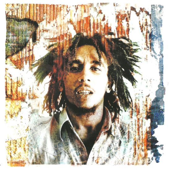 ONE LOVE: THE VERY BEST OF BOB MARLEY & THE WAILERS