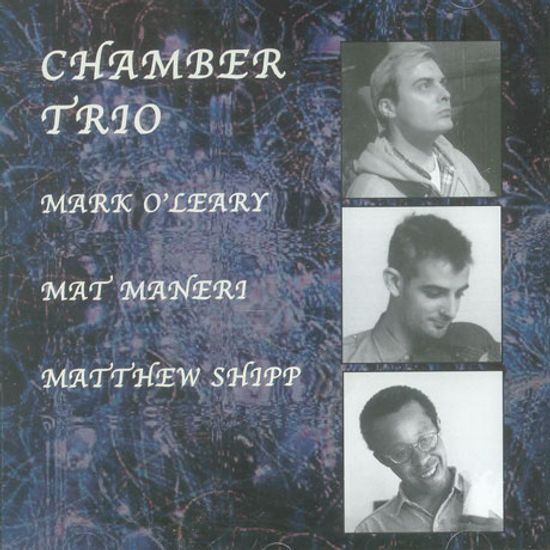 CHAMBER TRIO