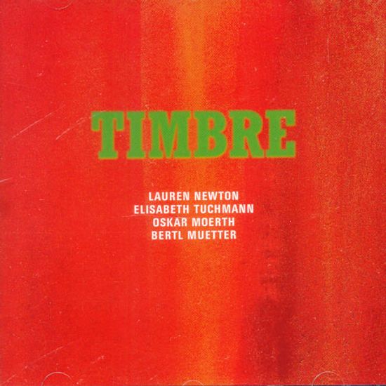 TIMBRE