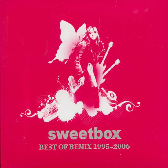 BEST OF REMIX 1995~2006