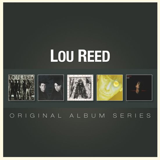 ORIGINAL ALBUM SERIES