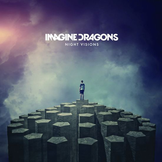 NIGHT VISIONS [NEW VERSION]