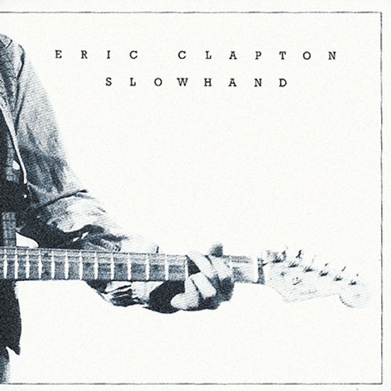 SLOWHAND [35TH ANNIVERSARY]