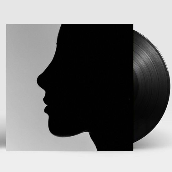 WITH HER [LP] [한정반]