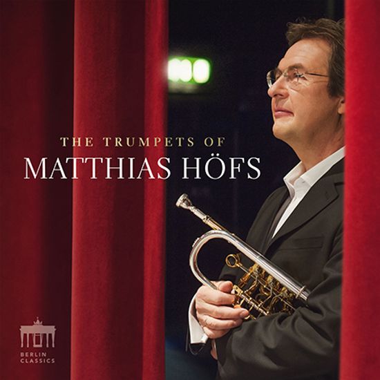 THE TRUMPETS OF MATTHIAS HOFS [마티아스 회프스의 트럼펫]